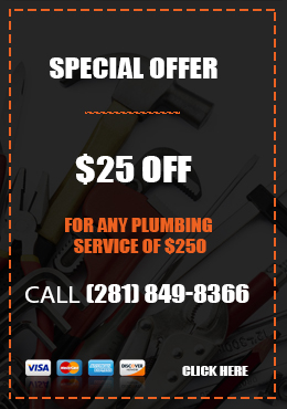 drian cleaning offer
