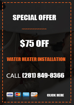 Water Heaters Repairs